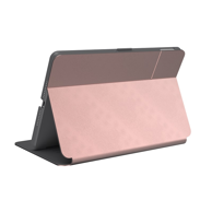 SPECK Navlaka za tablet Balance Folio, za Apple iPad 10.2", zlatna/ružičasta